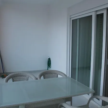 Apartamento Gardenia *