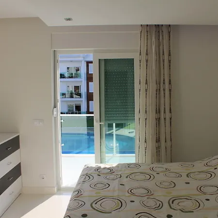 Apartment Gardenia
