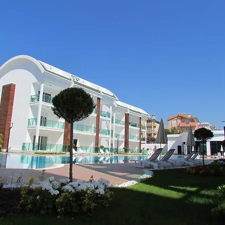 Apartment Gardenia